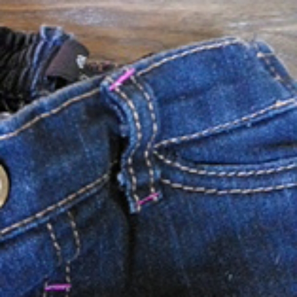 Jeans - Picture 4 of 4